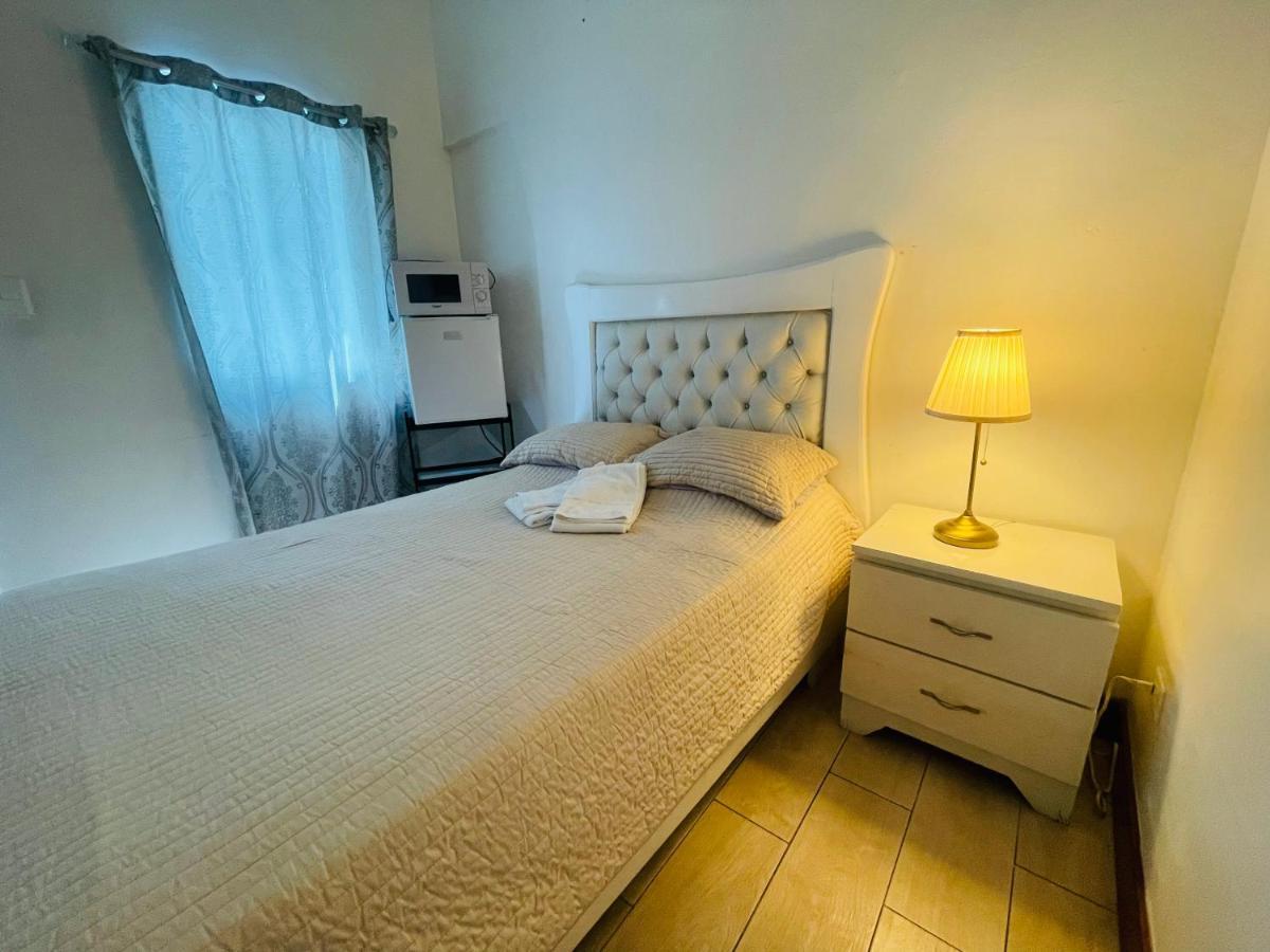 Tavalero Rooms Santo Domingo Exterior photo