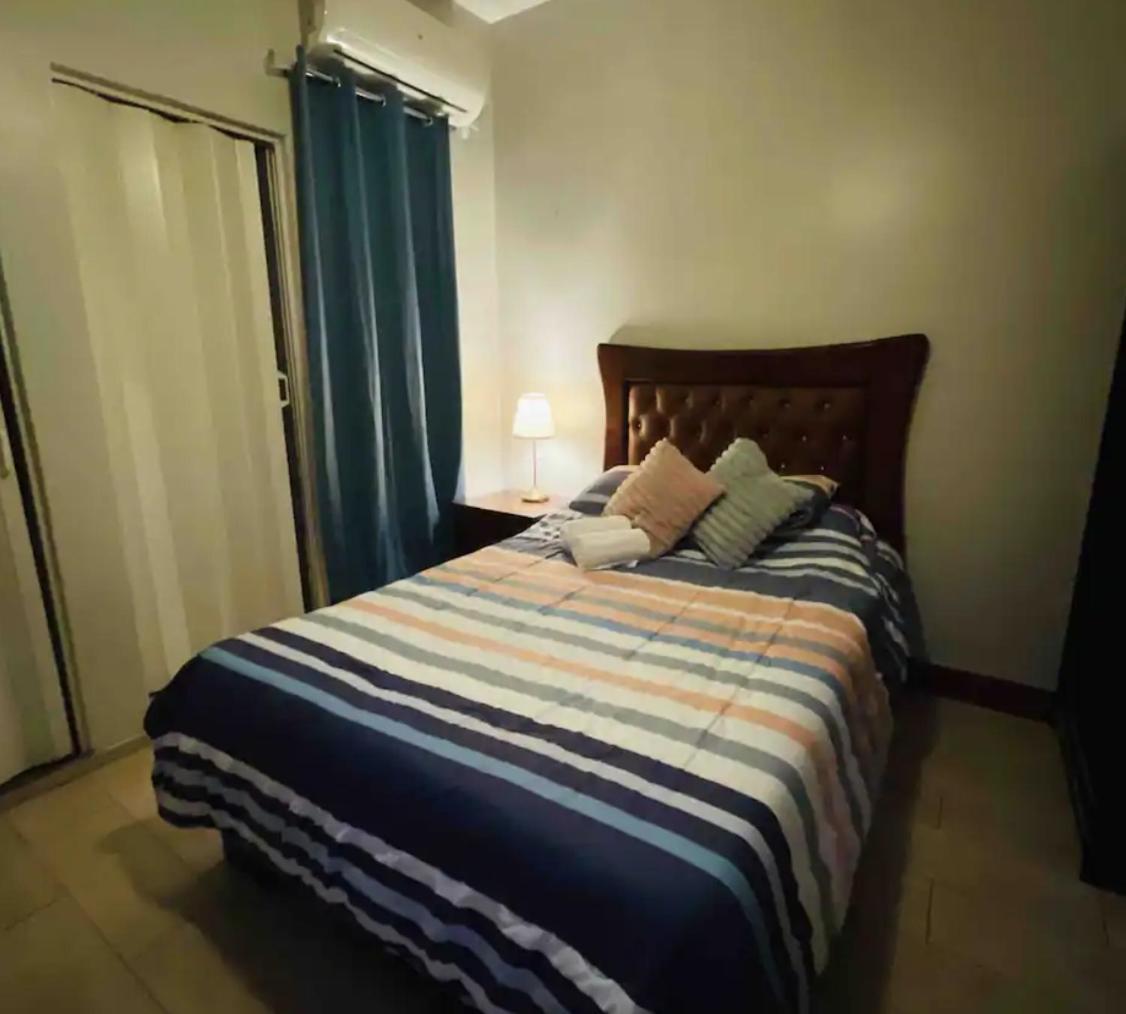 Tavalero Rooms Santo Domingo Exterior photo