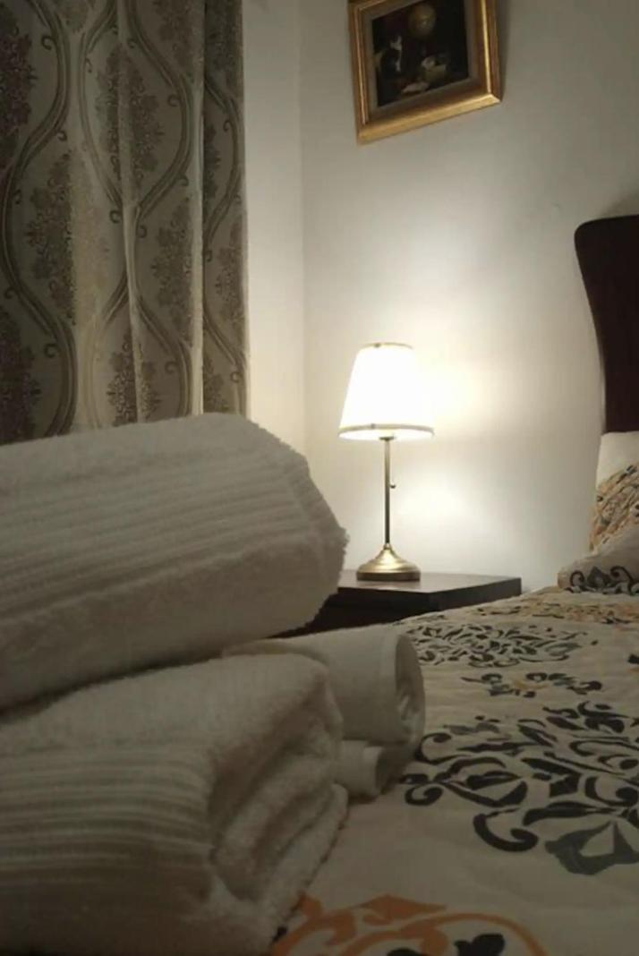 Tavalero Rooms Santo Domingo Exterior photo
