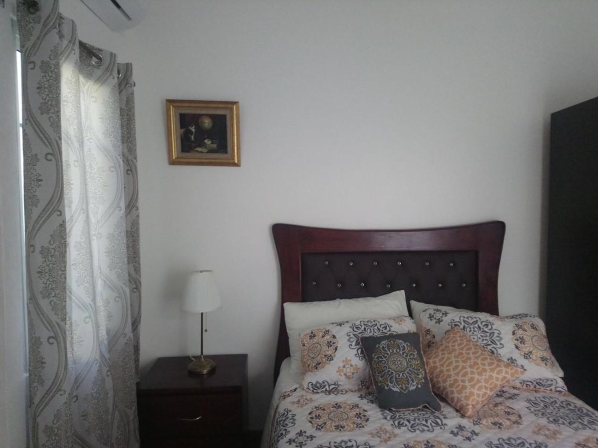 Tavalero Rooms Santo Domingo Exterior photo