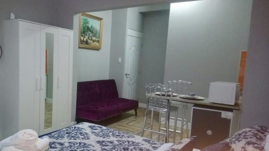 Tavalero Rooms Santo Domingo Exterior photo